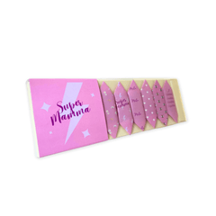 Dāvanu komplekts "Super mamma", 150g