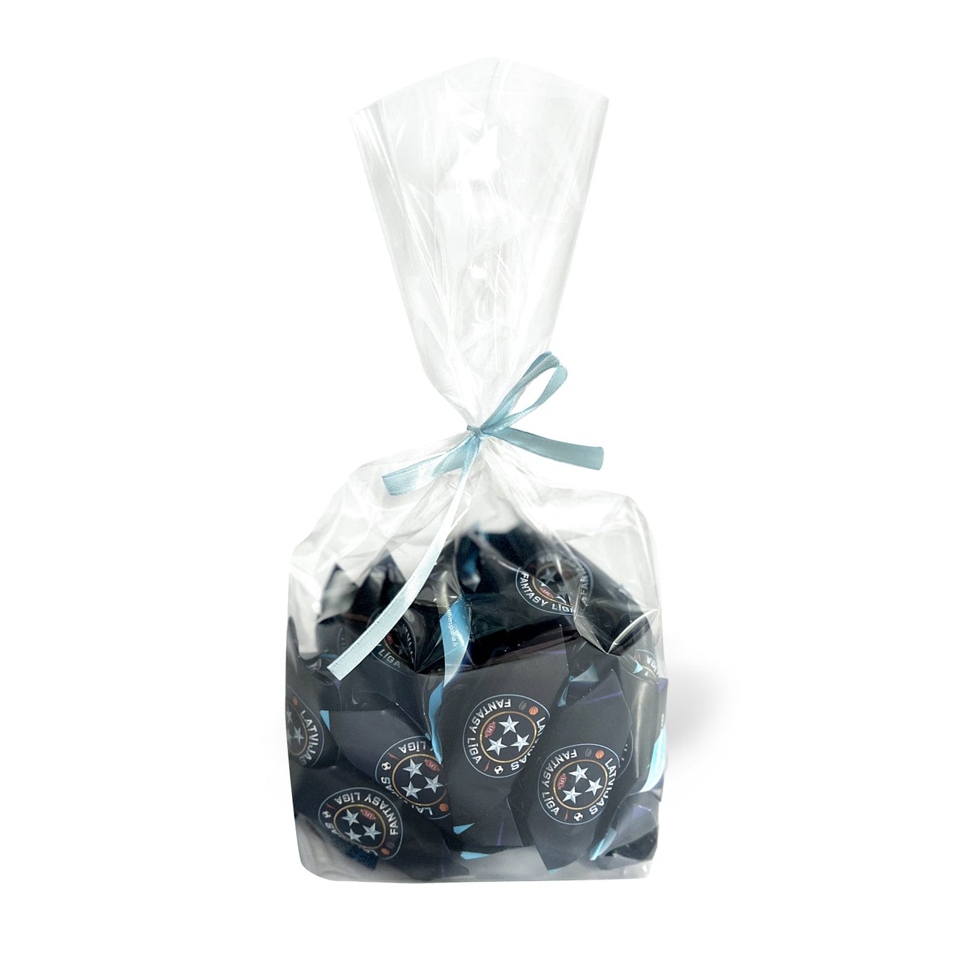 Konfektes Gotiņa "Sporta faniem", 500g