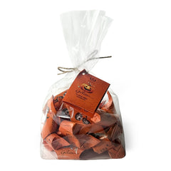 Konfektes "Skrīveru Gotiņa" ar ķirbju sēklām, 500g