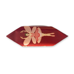 Lielkonfekte Gotiņa "Riekstkodis" ar lazdu riekstiem, 100g (b)