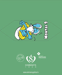 Personalizētas konfektes bērniem