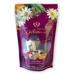 Skrīveru Gotiņa - garšu izlase, 180g