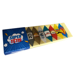 Dāvanu komplekts "Super Tētis" ar rumu, 150g