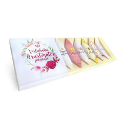 Dāvanu komplekts "Vislabākā krustmāte", 150g