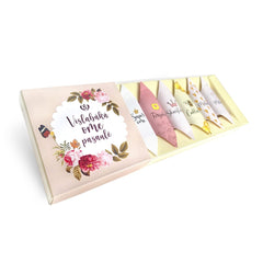 Dāvanu komplekts "Vislabākā Ome", 150g