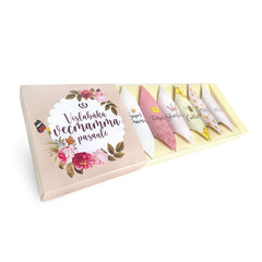 Dāvanu komplekts "Vislabākā vecmamma", 150g