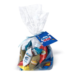 Konfektes Gotiņa "Super Tētis" ar rumu, 500g