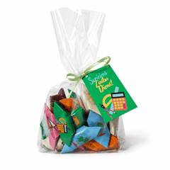 Konfektes Gotiņa "Sveiciens Zinību dienā", 500g