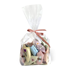 Konfektes Gotiņa "Pavasarīgi sveicieni", 500g