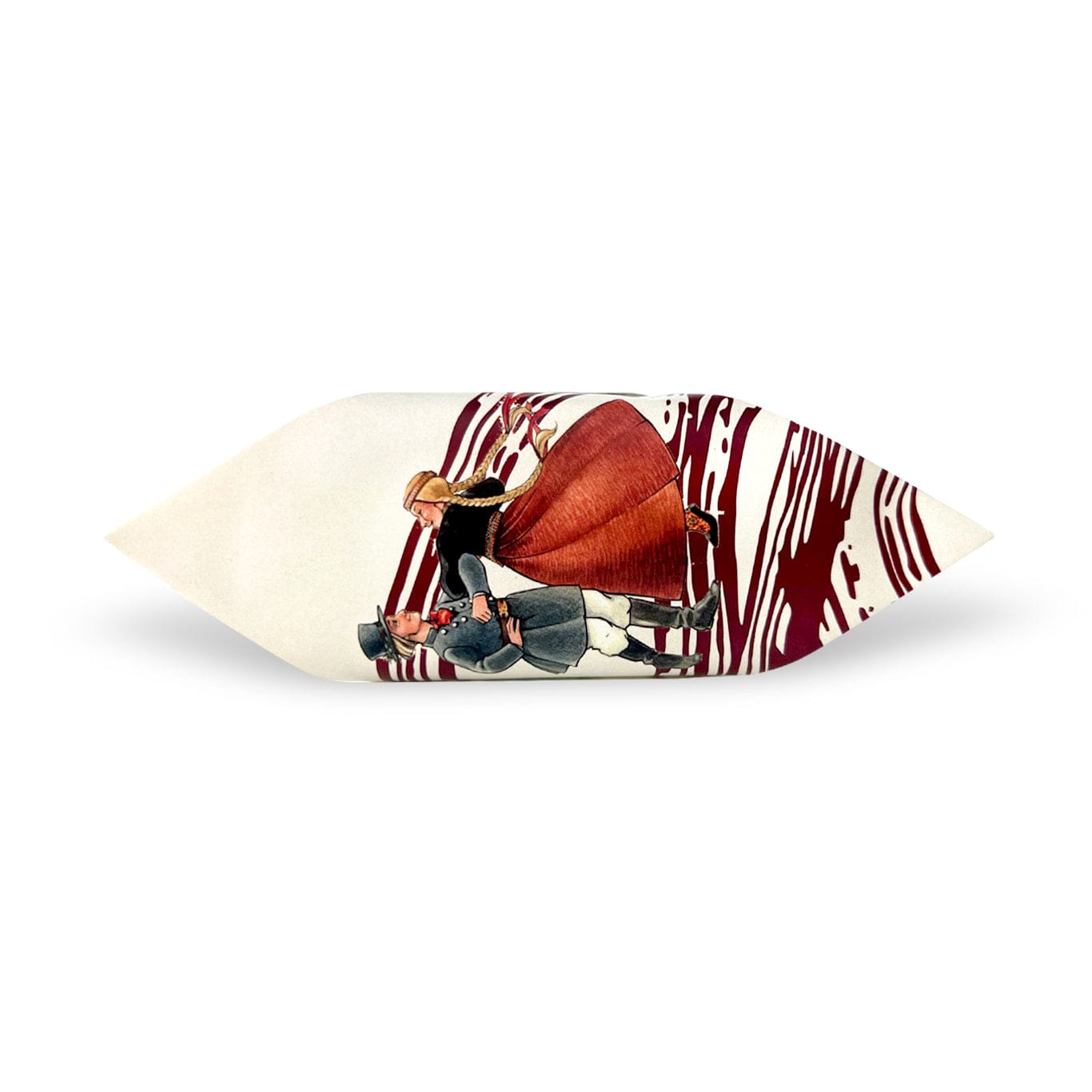 Lielkonfekte Gotiņa "Dejojam", 100g (s.)