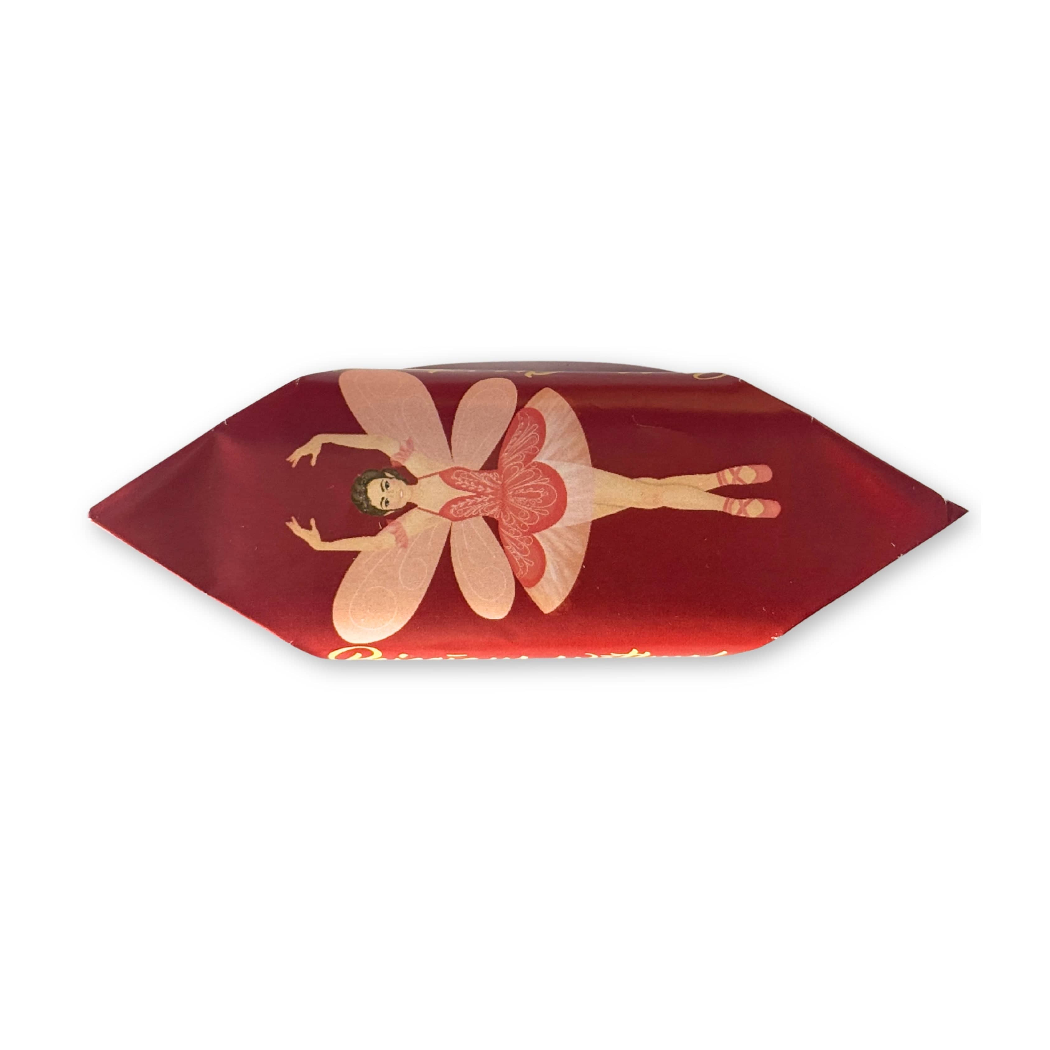 Lielkonfekte Gotiņa "Riekstkodis" ar lazdu riekstiem, 100g (b)