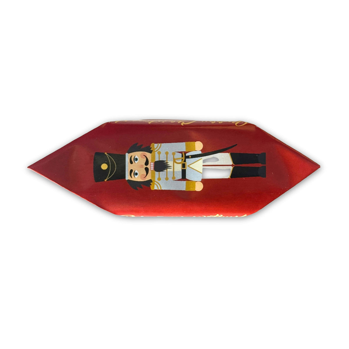 Lielkonfekte Gotiņa "Riekstkodis" ar lazdu riekstiem, 100g (r)