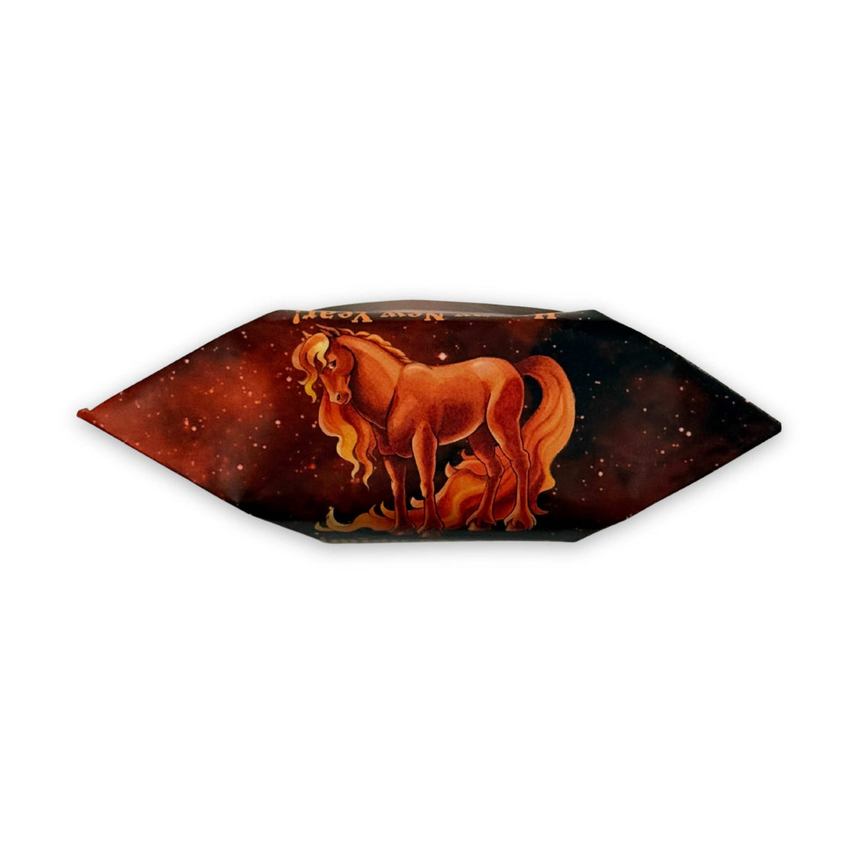 Lielkonfekte "Laimīgu 2026.gadu!", 100g (1)