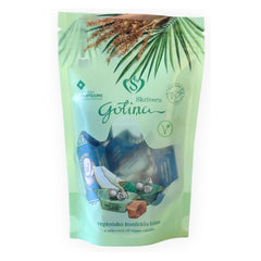 Skrīveru Gotiņa - vegāniskā izlase, 140g