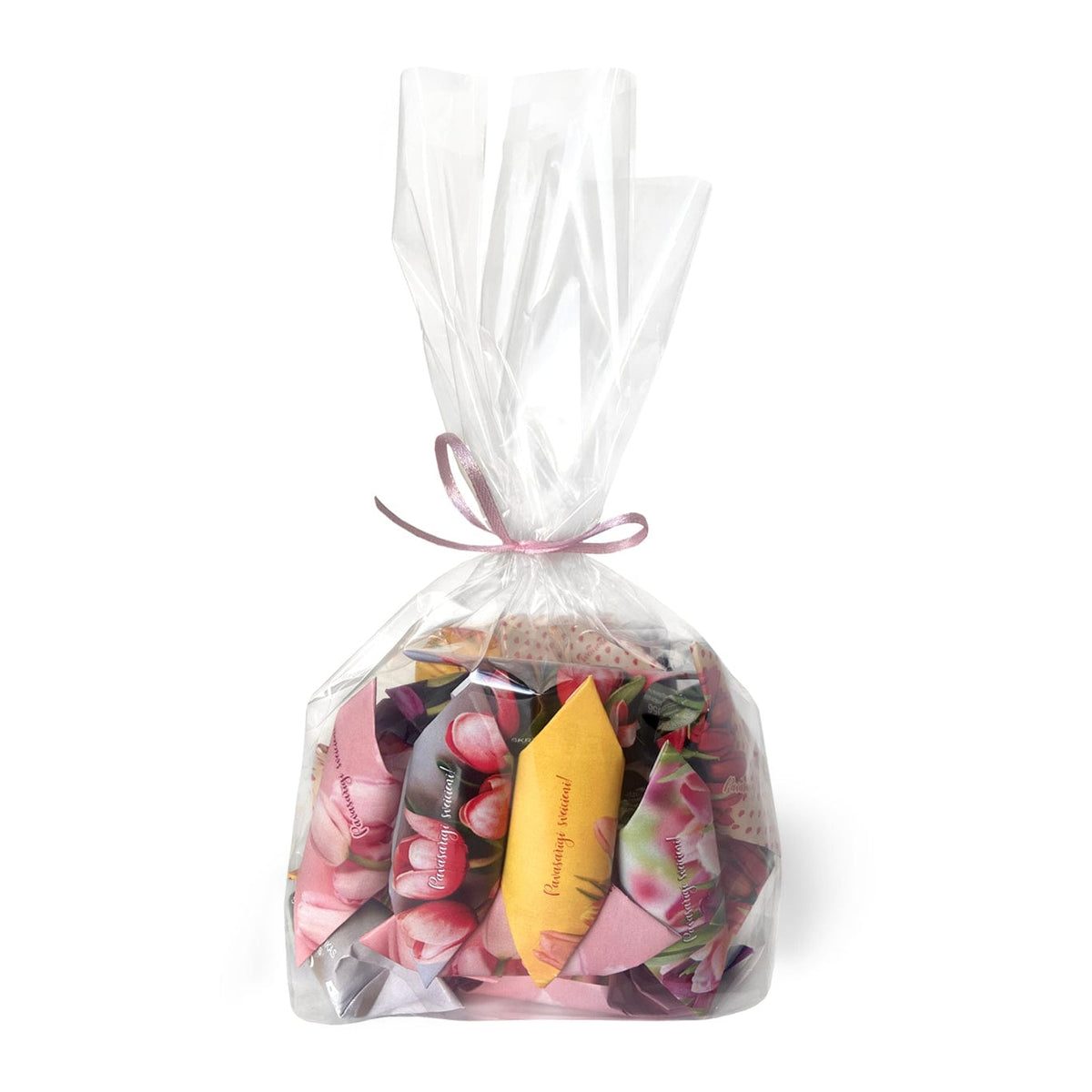 Konfektes Gotiņa "Pavasarīgi sveicieni", 500g