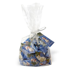 Konfektes Gotiņa "Zaķītis" ar āboliem un kanēli, 500g