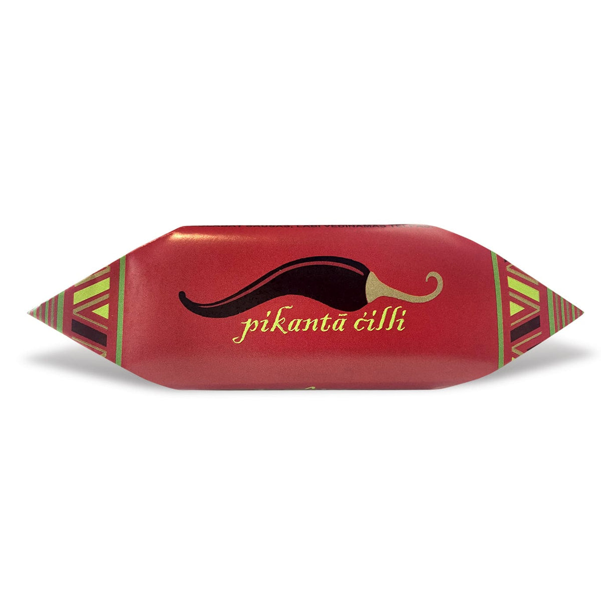 Lielkonfekte "Gotiņa" ar čilli, 100g