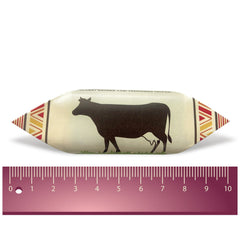 Lielkonfekte "Gotiņa" klasiskā, 100g