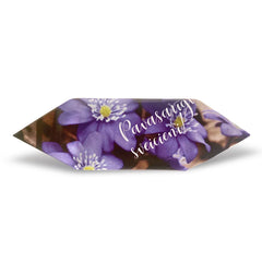 Lielkonfekte "Pavasarīgi Sveicieni" ar rudzu maizi, 100g