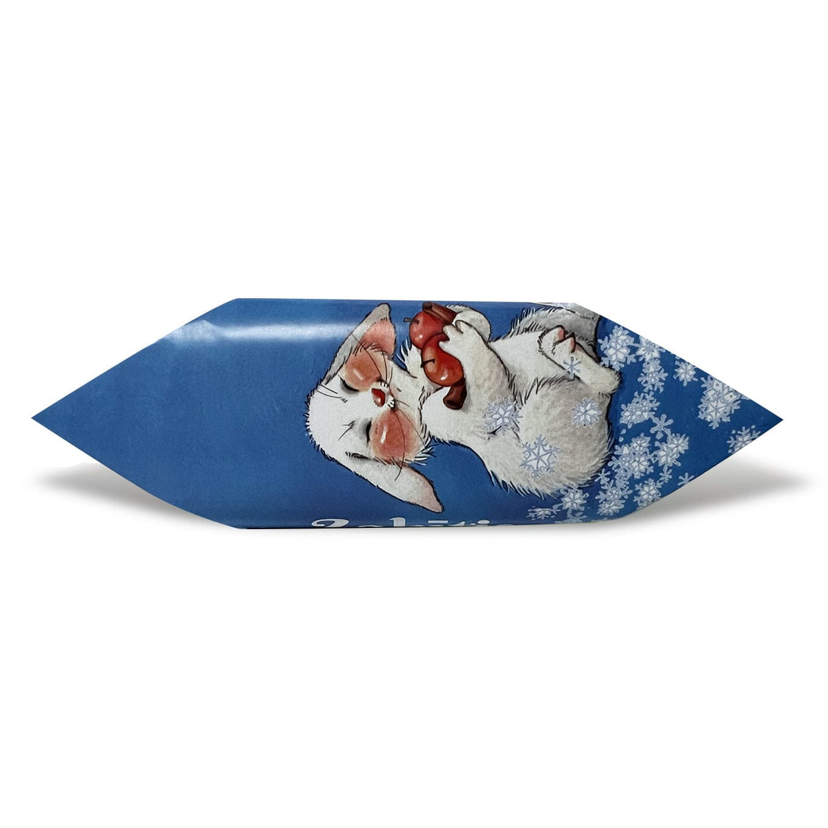 Lielkonfekte "Zaķītis" ar āboliem un kanēli, 100g